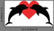 Love Animal Kiss