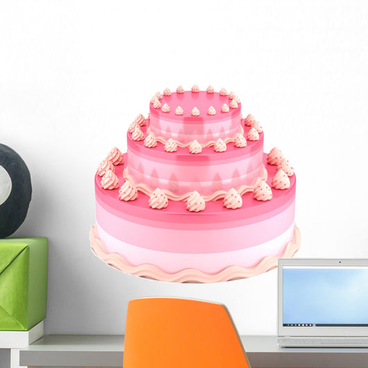 American Cake