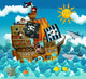 Pirates Sea