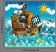 Pirates Sea