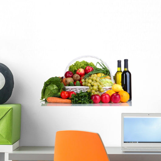 Composition with Vegetables and