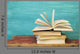 Opened Book