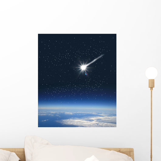 Shooting Star