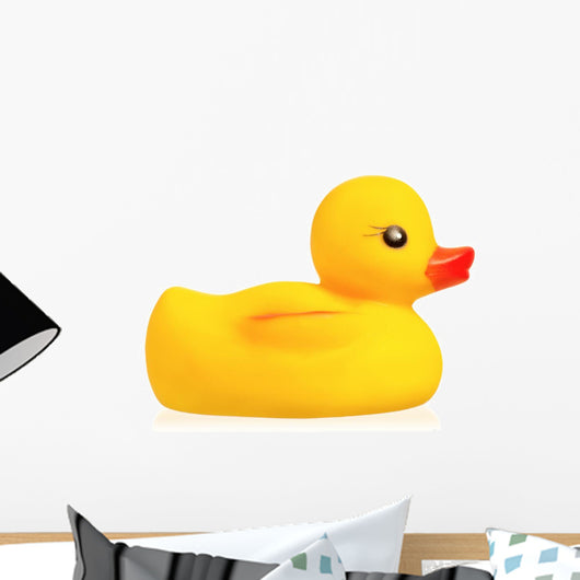 Rubber Duck