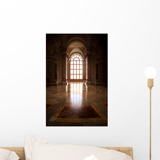 Royal Palace Caserta