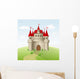 Fairy-tale Castle