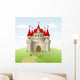 Fairy-tale Castle