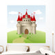 Fairy-tale Castle