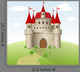 Fairy-tale Castle
