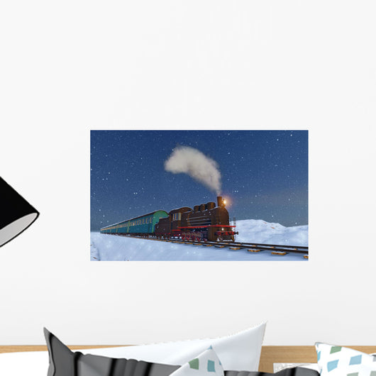 Locomotive