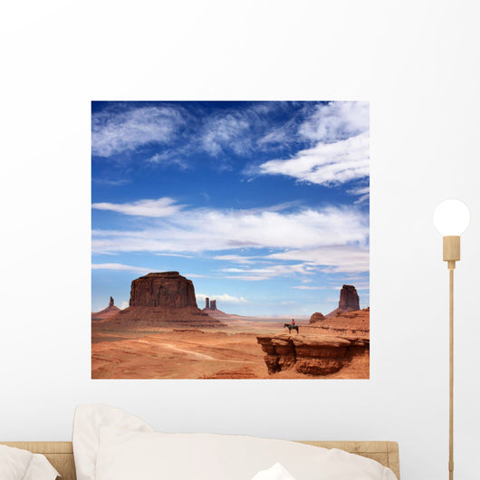 Utah Monument Valley