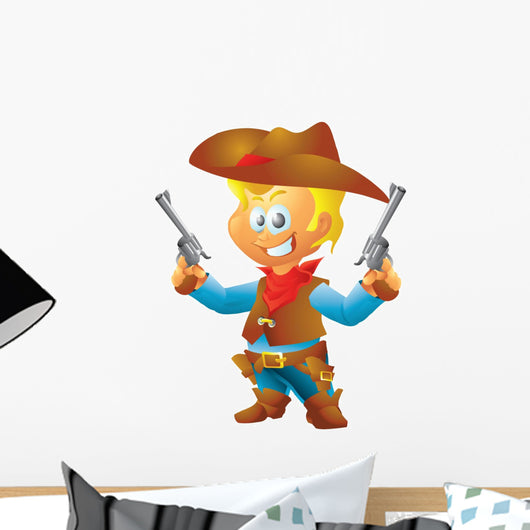 Small Cowboy