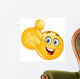 Thumb up Emoticon