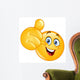 Thumb up Emoticon