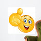 Thumb up Emoticon