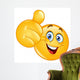 Thumb up Emoticon