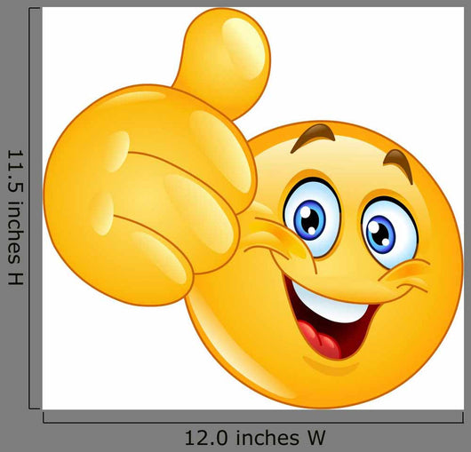 Thumb up Emoticon