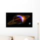 Saturn Space