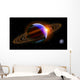 Saturn Space