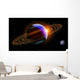 Saturn Space