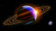 Saturn Space