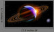 Saturn Space