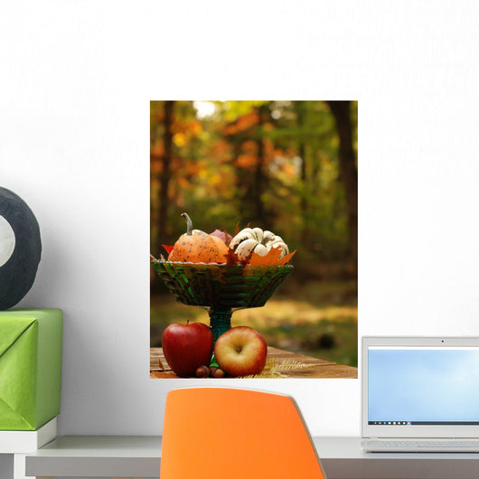 Autumn Centerpiece