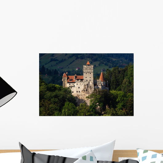 Bran Castle