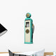 Vintage Gas Pump