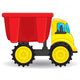 Colorful Dump Truck Toy