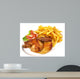 Half Roast Chicken with