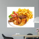 Half Roast Chicken with