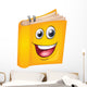 A Book Wall Decal