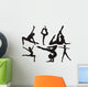 Gymnastics and Fitness