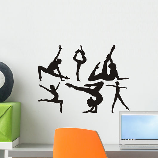 Gymnastics and Fitness