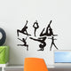Gymnastics and Fitness