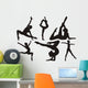 Gymnastics and Fitness