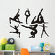Gymnastics and Fitness