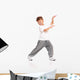Boy Dancing