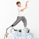 Boy Dancing