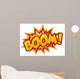 Comic Boom