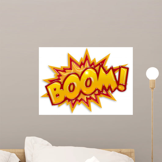 Comic Boom