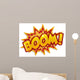 Comic Boom