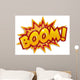 Comic Boom