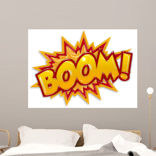 Comic Boom