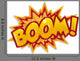 Comic Boom