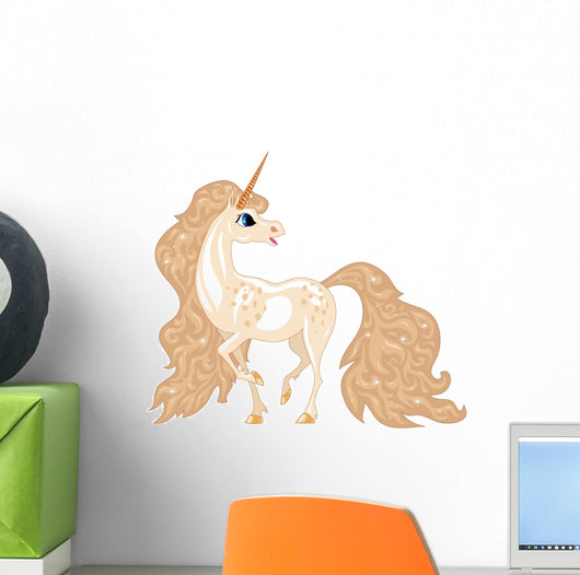 Magic Horse