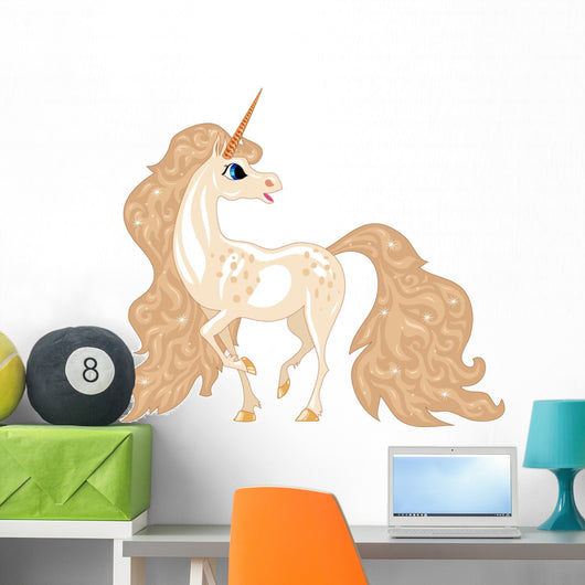 Magic Horse