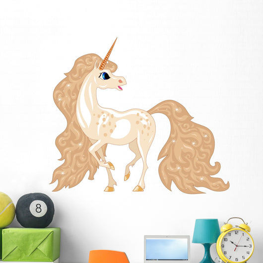 Magic Horse