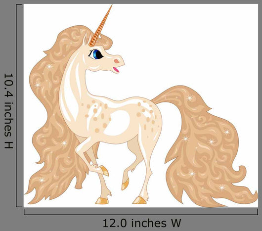 Magic Horse